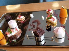 下午茶甜品套餐-EN SPACE恩空间