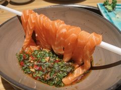 -大和食乐·鲜和牛酸汤火锅(环宇荟店)