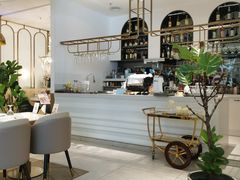 -Deer Park鹿园西餐(仁恒置地广场店)