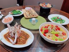 -鹰龙海畔度假酒店(咸祥店)