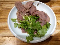 牛肉（金钱腱）-古觉面片(南门书院门店)