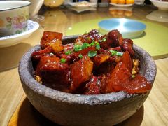 -小柴米·传统江西菜(八一广场店)