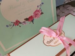 -新利香西饼店(惠友超市店)