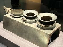 -广西壮族自治区博物馆