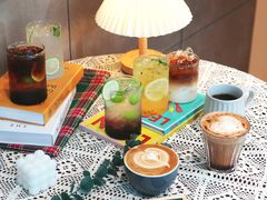 -托斯卡纳烘焙意大利餐厅(五天地店)