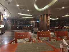 大堂-万商花园酒店万雅轩中餐厅