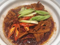 -茶啊冲电影主题文化餐厅(TOUCH12街店)