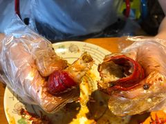 -金陵一哥龙虾馆(三牌楼总店)
