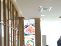 大堂-万龙洲海鲜(南新仓店)