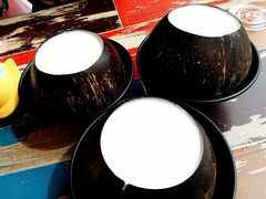 椰子冻-尚承新感觉甜品(创越时代店)