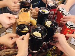 -日进一片海.生腌海鲜火锅.宵夜烧烤(三里屯总店)