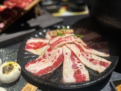 -黑牛の店·黑金店(沈阳万象城店)