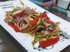-渔码头食府(蓬莱阁店)