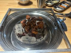 -麻蒲碳烤肉(嘉禾东平地铁站19号店)