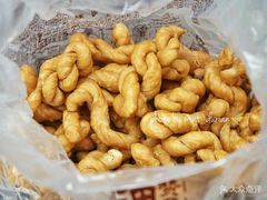 -王阿姨文昌油赞子(府桥街店)