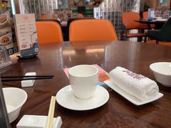 -潮福城大酒楼·潮粤菜·港式点心(阳光城店)