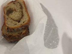 -WHEAT&BAKER-麥(凯德来福士店)