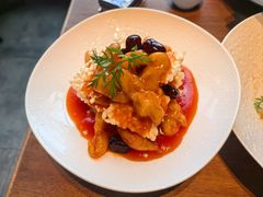 -北京老铺烤鸭(老城根店)
