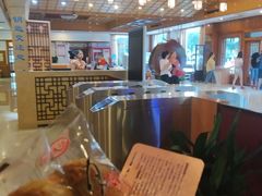 -庐山天沐温泉度假村