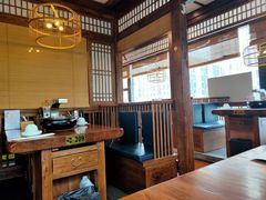 -九田家黑牛烤肉料理(三墩店)