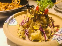 -蛙蛙叫干锅年代(簋街总店)
