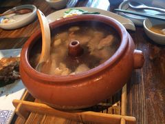 iphone_upload_pic-云海肴·汽锅鸡·云南菜(领展购物广场·中关村店)