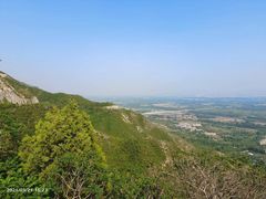 -玉渡山自然风景区