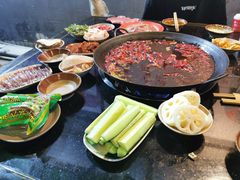 -肥龙火锅(南坪店)