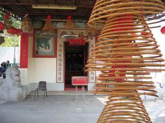 -南丫岛