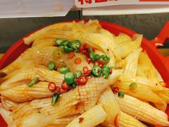 -每味每客·重庆麻辣烫(国泰店)