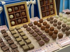 -CREAM STORY意大利手工冰淇淋&甜品(万象前海店)