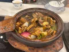 -大嫂镬仔·焖鸡煲·啫啫煲(逢源路店)