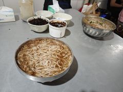 -正宗杨记普洱酸醋米线(总店)