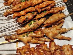 -楚太子  中餐&烧烤(武大店)