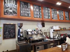-HUG COFFEE(鼓楼店)