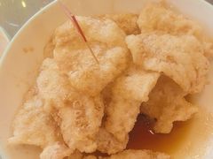 -英兰朝族饭店·英兰锅包肉(佳园路店)