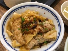 皮蛋水饺-BOIBOI马来茶餐室(江宁路店)