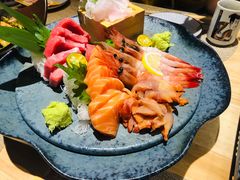 -琴寿司居酒屋(中山广场店)