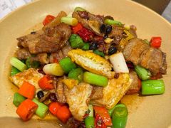 荷包蛋小炒肉-廖川菜(金虹桥店)