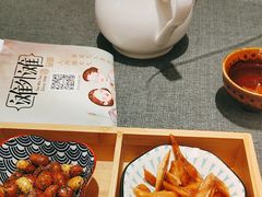 -新吉士·上海菜(浦东LCM置汇旭辉店)