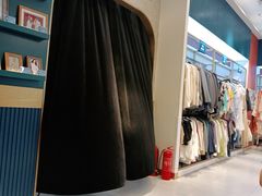 -海马体照相馆(大连柏威年购物中心店)