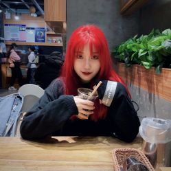 -Rise Hair上升造型