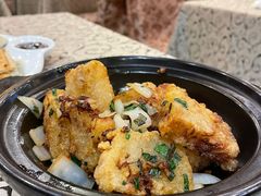 秘制萝卜糕-一江春水·杭帮臻宴(三台山店)