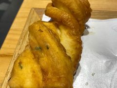 -头壹号 大油条·老长沙盖码饭(北辰店)