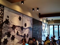 大堂-星巴克臻选(成都宽窄巷子店)