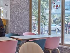 大堂-柠檬树茶餐厅(海雅缤纷城店)