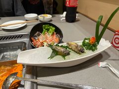 -海底捞火锅(金光华店)