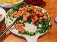 -翠云楼·汽锅鸡·云南特色菜(翠湖公园店)