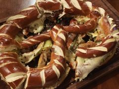 -Brotzeit博璨德国啤酒餐厅(亮马桥官舍店)