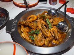 -李想大虾(江北天街店)
